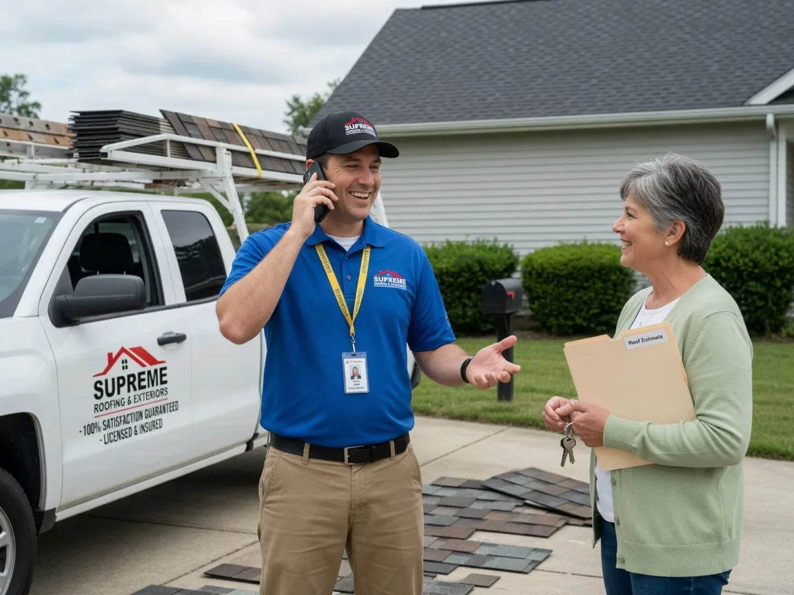Roof Replacement Keego Harbor, MI FAQs